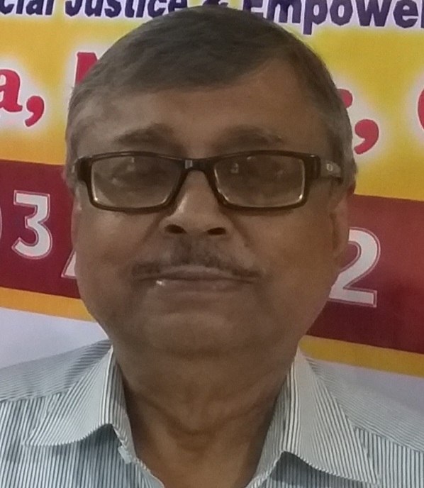 Dr. Ajit Verma