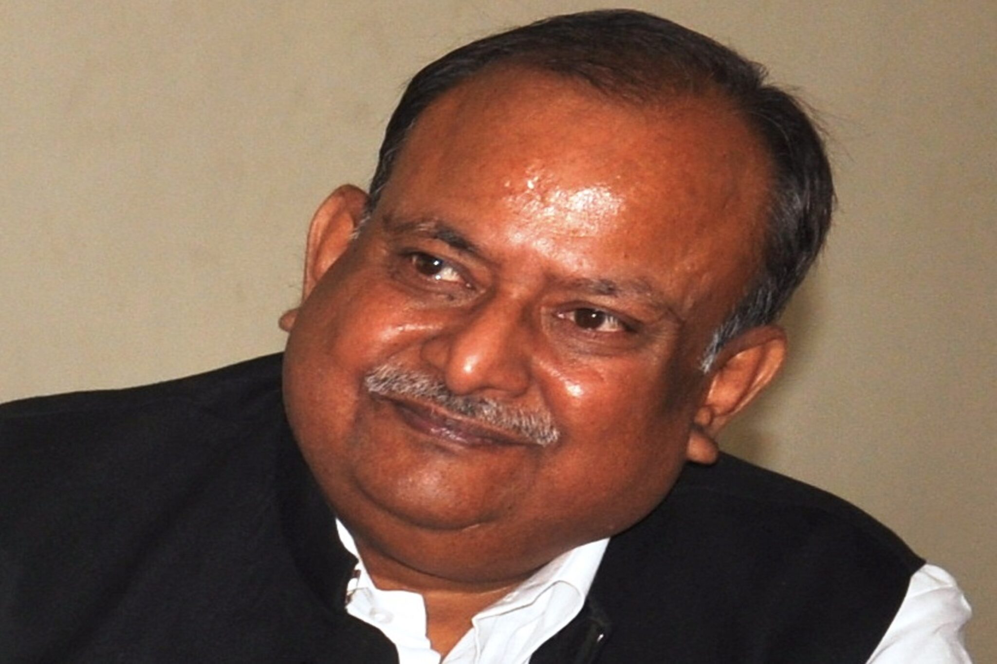 Padmashri Bimal Jain